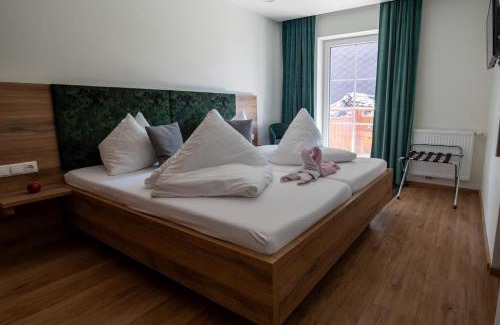Tiefgraben Casa | Pension Zenzlgut