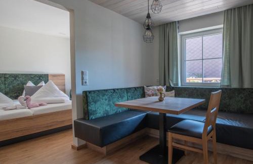 Tiefgraben Casa | Pension Zenzlgut
