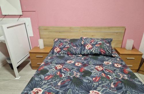 Valladolid Casa | PENSION ZEUS