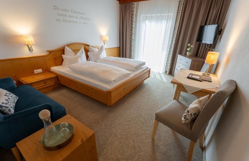 Schildlehen Casa | Pension Zirbenhof