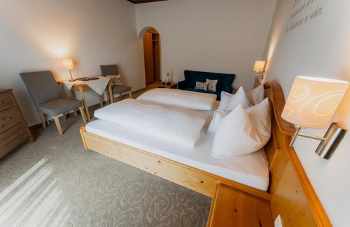 Schildlehen Casa | Pension Zirbenhof