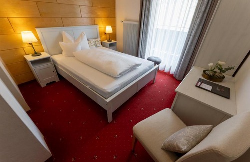 Schildlehen Casa | Pension Zirbenhof