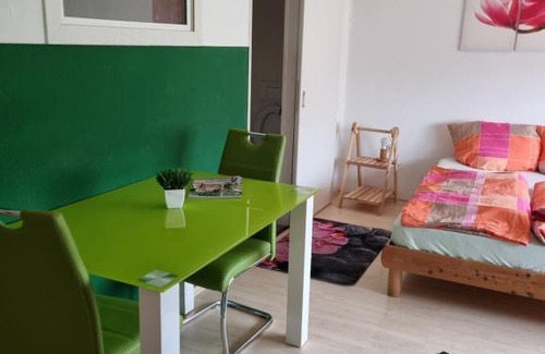 Thanheim Casa | Pension Zollern
