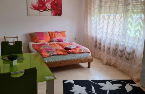 Thanheim Casa | Pension Zollern