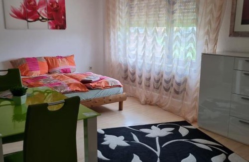 Thanheim Casa | Pension Zollern