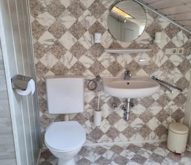 Thanheim Casa | Pension Zollern