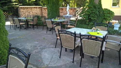 Kleingießhubel Casa | Pension Zschirnsteinbaude