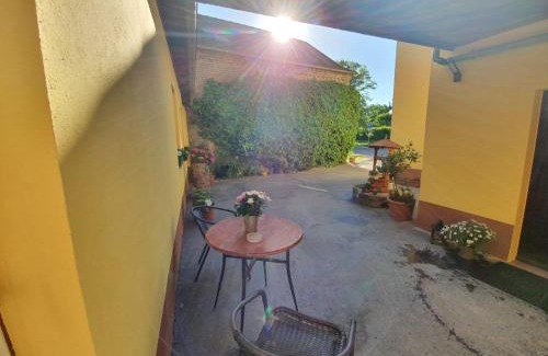Lutzen Casa | Pension zum Amboss