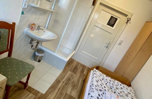 Delmenhorst Casa | Pension Zum Burggrafen
