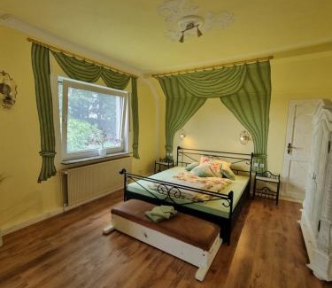 Rahden Casa | Pension Zum Burgwächter