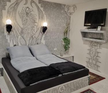 Rahden Casa | Pension Zum Burgwächter