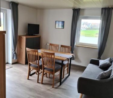 Feuchtwangen Casa | Pension Zum Grünen Wald