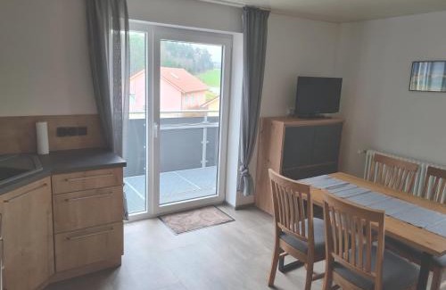 Feuchtwangen Casa | Pension Zum Grünen Wald