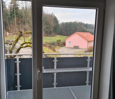 Feuchtwangen Casa | Pension Zum Grünen Wald