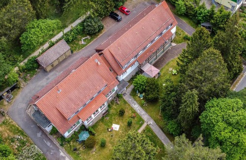Schierke Casa | Pension Zum Hexenstieg