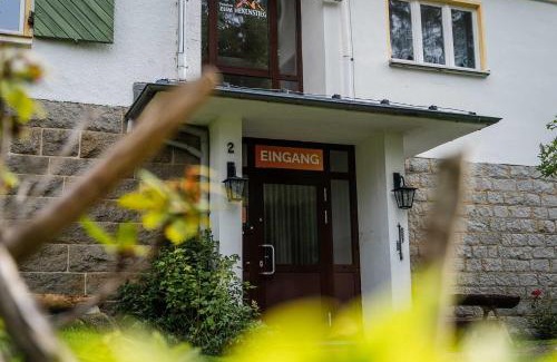 Schierke Casa | Pension Zum Hexenstieg