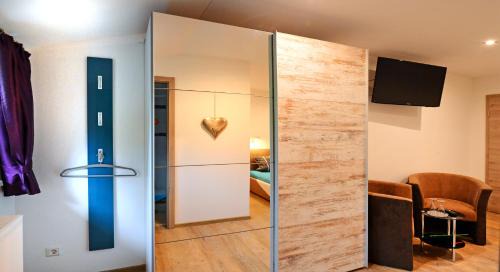 Goeda Casa | Pension Zum Hirsch