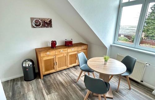 Drenkow Casa | Pension Zum Lindeneck