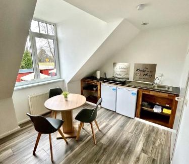 Drenkow Casa | Pension Zum Lindeneck