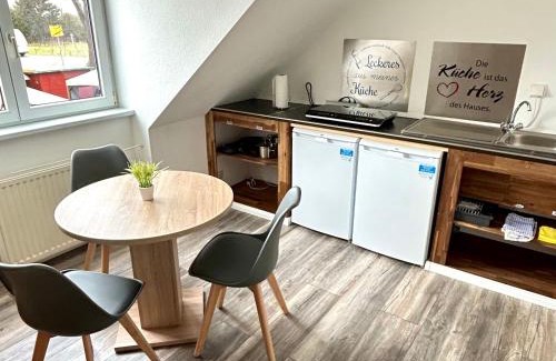 Drenkow Casa | Pension Zum Lindeneck