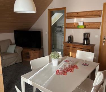 Harthausen Casa | Pension Zum Paradies