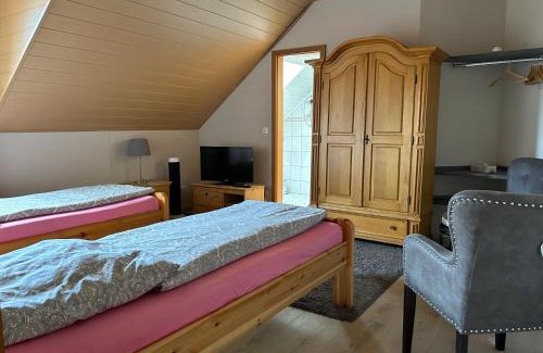 Harthausen Casa | Pension Zum Paradies