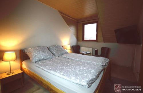 Harthausen Casa | Pension Zum Paradies