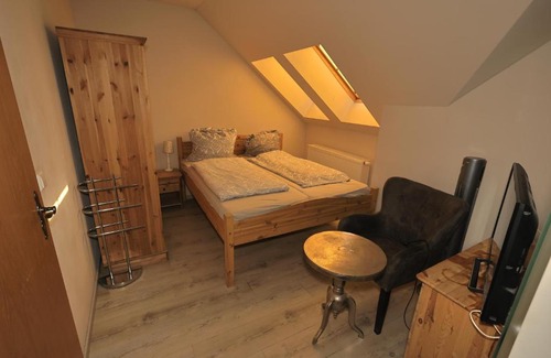 Harthausen Casa | Pension Zum Paradies