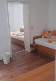 Goldberg Casa | Pension zum Park