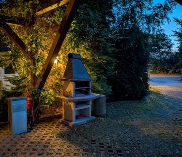 Schmogrow Casa | Pension zum Reiterhof, Doppelbettzimmer