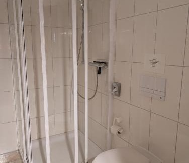Schmogrow Casa | Pension zum Reiterhof, Doppelbettzimmer