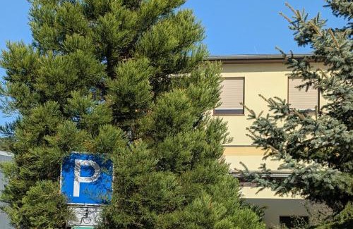 Schmogrow Apartamento | Pension zum Reiterhof, Fewo 1