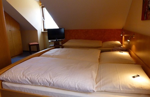 Muhr am See Casa | Pension Zum Schwan