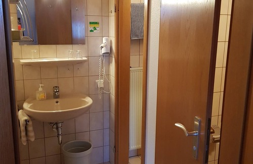 Muhr am See Casa | Pension Zum Schwan