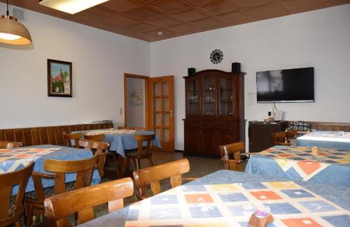 Muhr am See Casa | Pension "Zum Schwan"