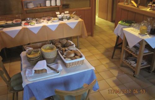 Muhr am See Casa | Pension "Zum Schwan"