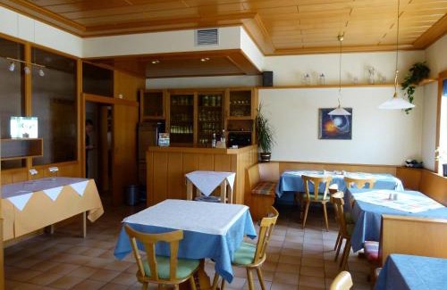 Muhr am See Casa | Pension "Zum Schwan"