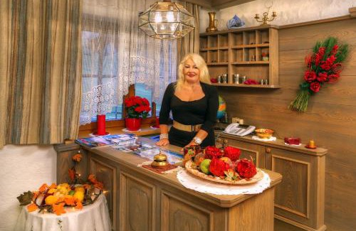 Soelden Casa | Pension Zur alten Mühle