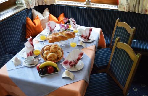 Soelden Casa | Pension Zur alten Mühle