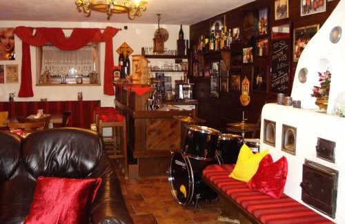 Soelden Casa | Pension Zur alten Mühle