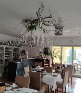 Havelberg Casa | Pension Zur Alten Post
