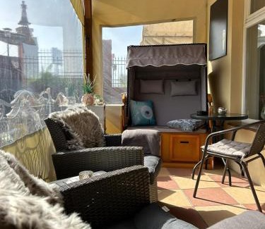 Havelberg Casa | Pension Zur Alten Post
