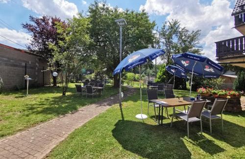 Kleinwallstadt Hotel | Pension zur Linde