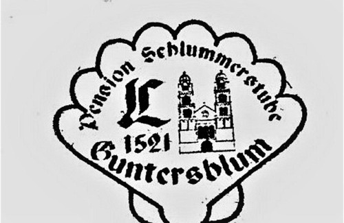 Mainz-Bingen Casa | Pension Zur Schlummerstube