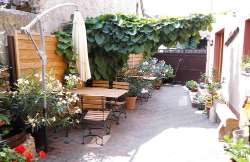 Mainz-Bingen Casa | Pension Zur Schlummerstube