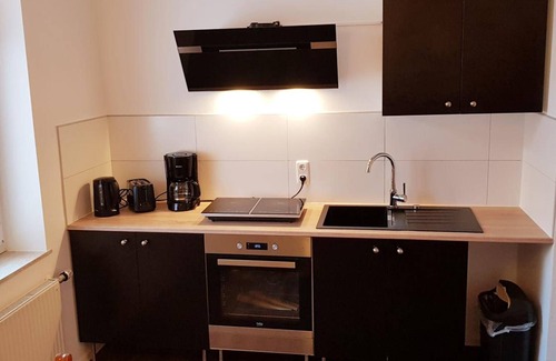Poppenhausen Casa | Pension Zur Sonne