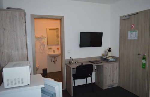 Rhein-Erft-Kreis District Casa | Pension "zur Traube"