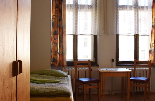 Goerlitz Casa | Pension zur Wartburg