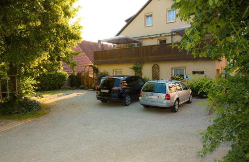 Goessweinstein Casa | Pension Zweck