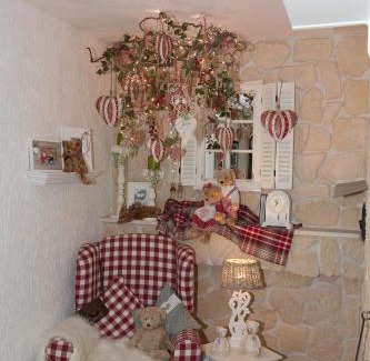 Goessweinstein Casa | Pension Zweck